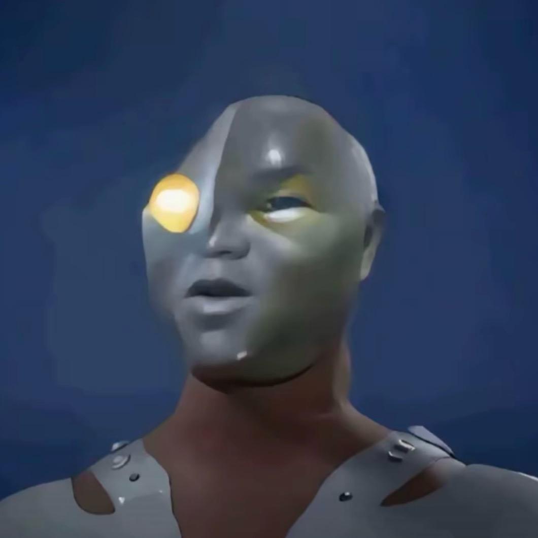 凹凸曼