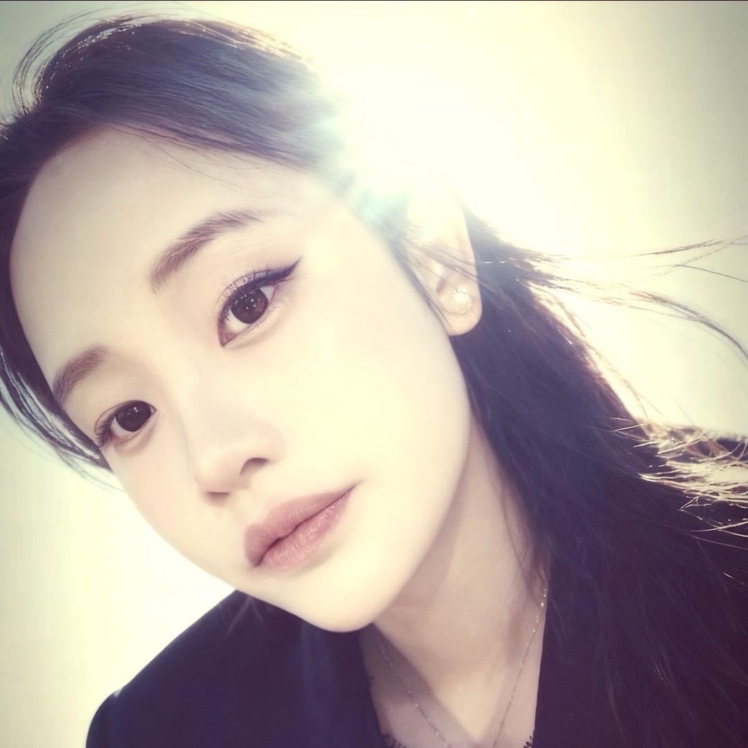 🌈小赵同志！🌈