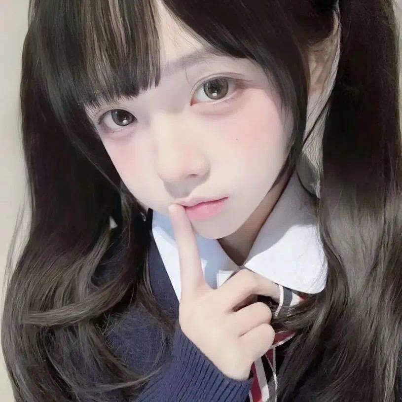 小瑶困了