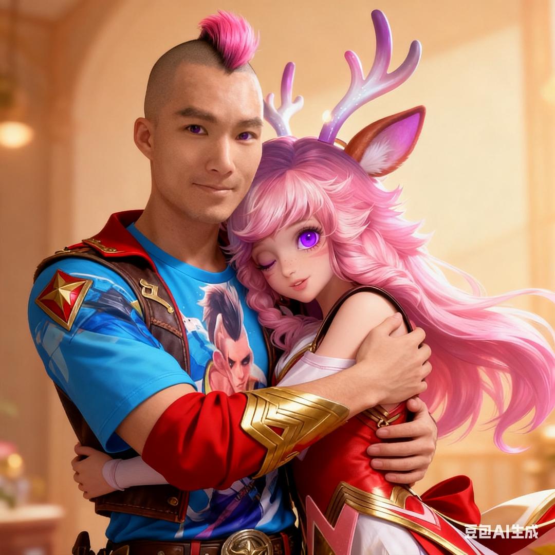 王者荣耀菠萝仔⬆️🌟