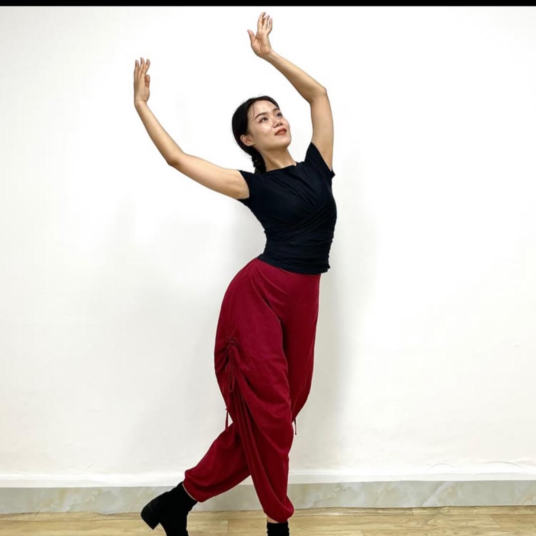 高允诺健身舞（晚18：30直播）@抖音