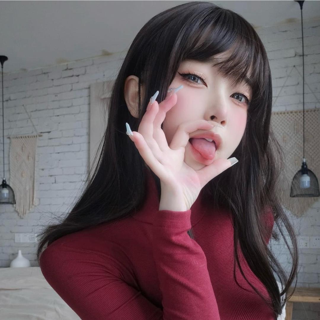 烦恼多多😈