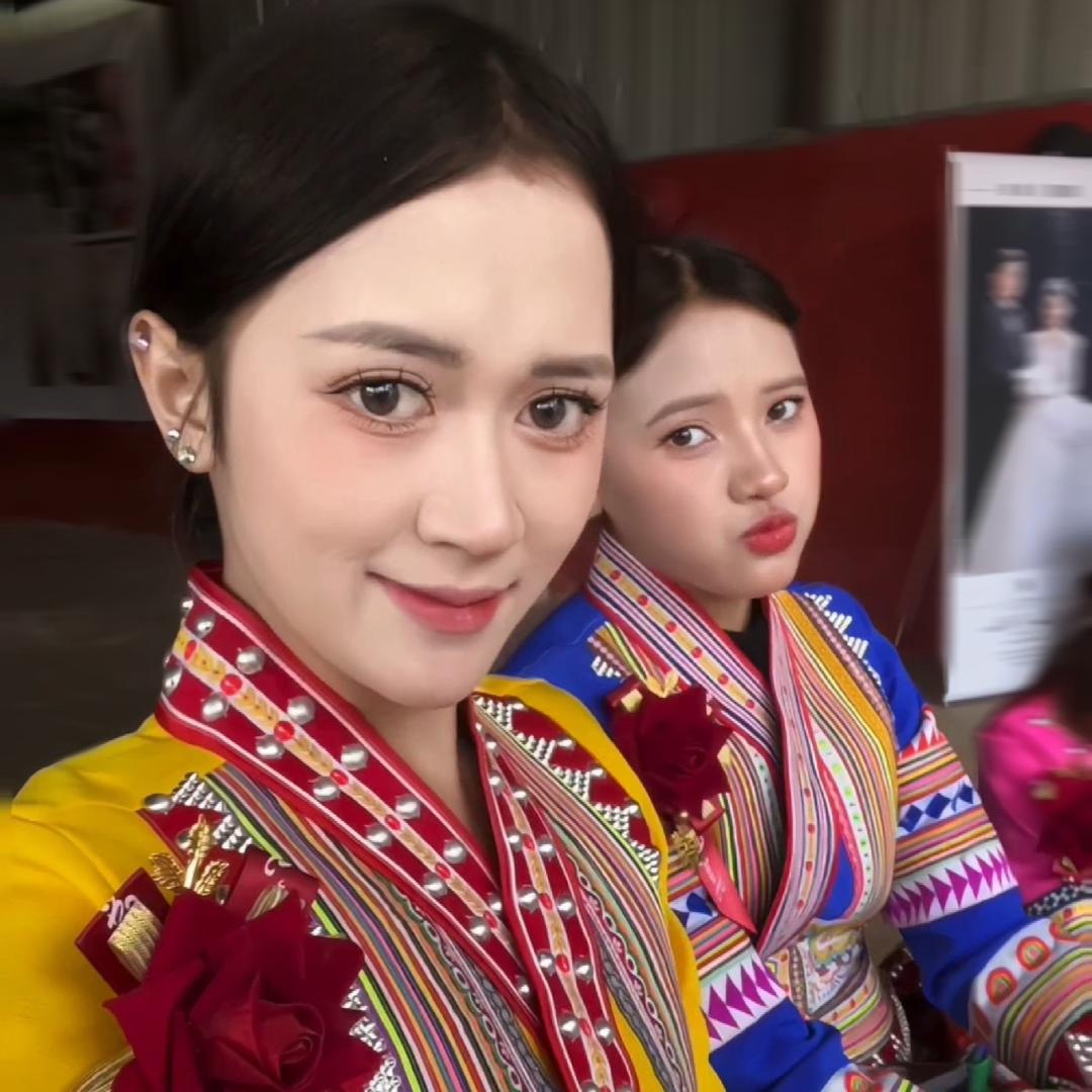 雅咪娜美.🍃