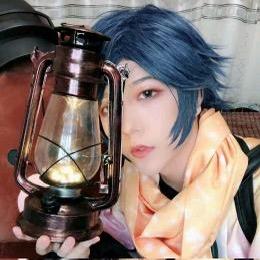 雾岛听风