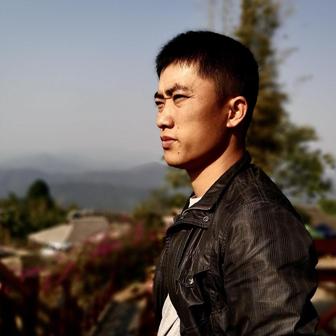 景迈山与海好茶甑选