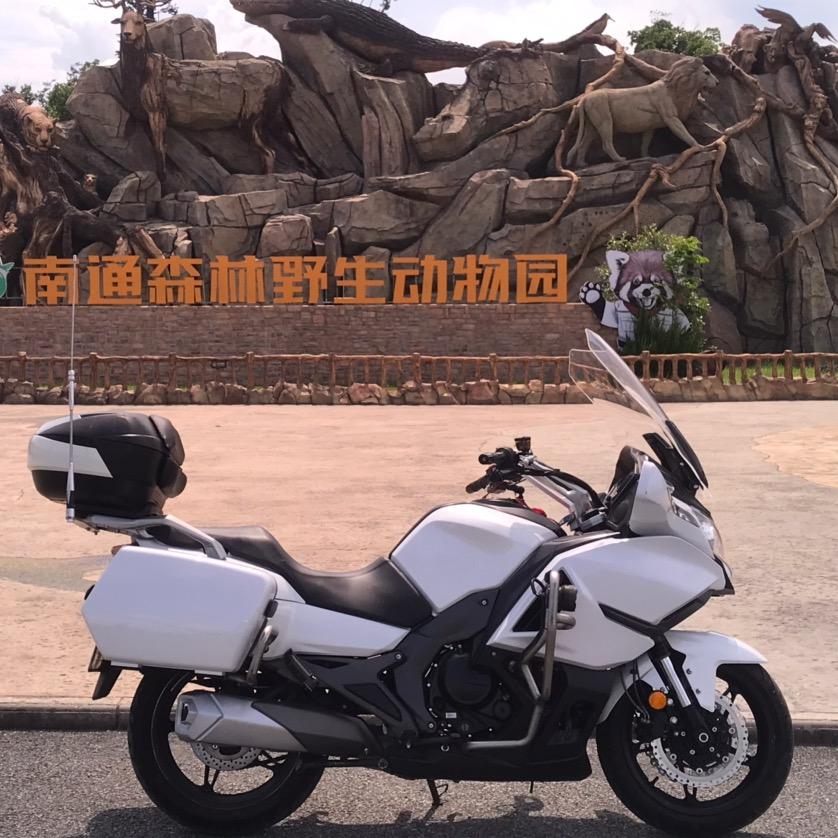 老姜的快乐生活