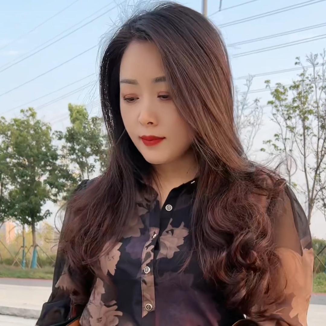 莉姐