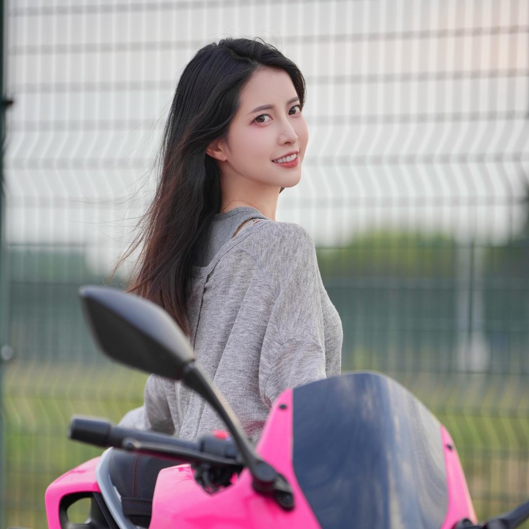 杨美琪