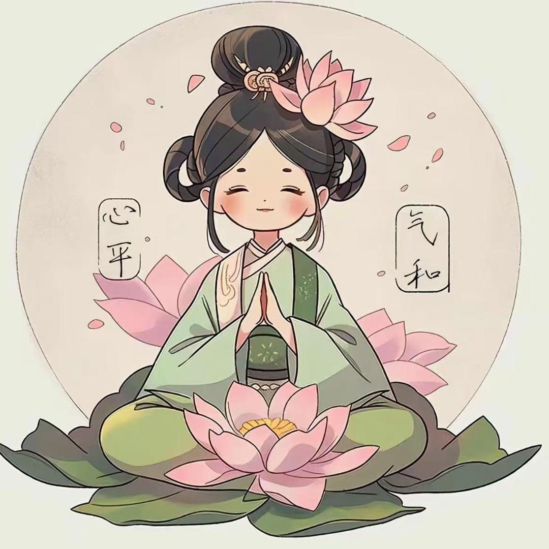 善缘