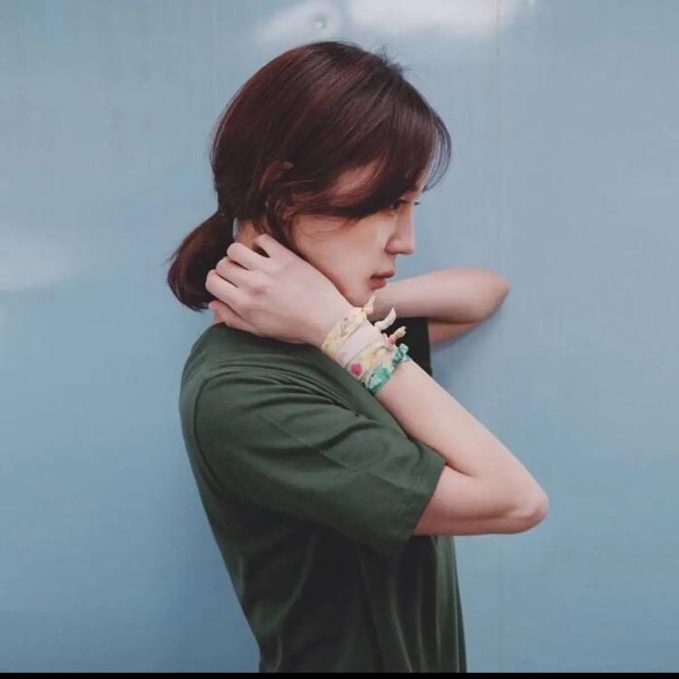民宝学妹
