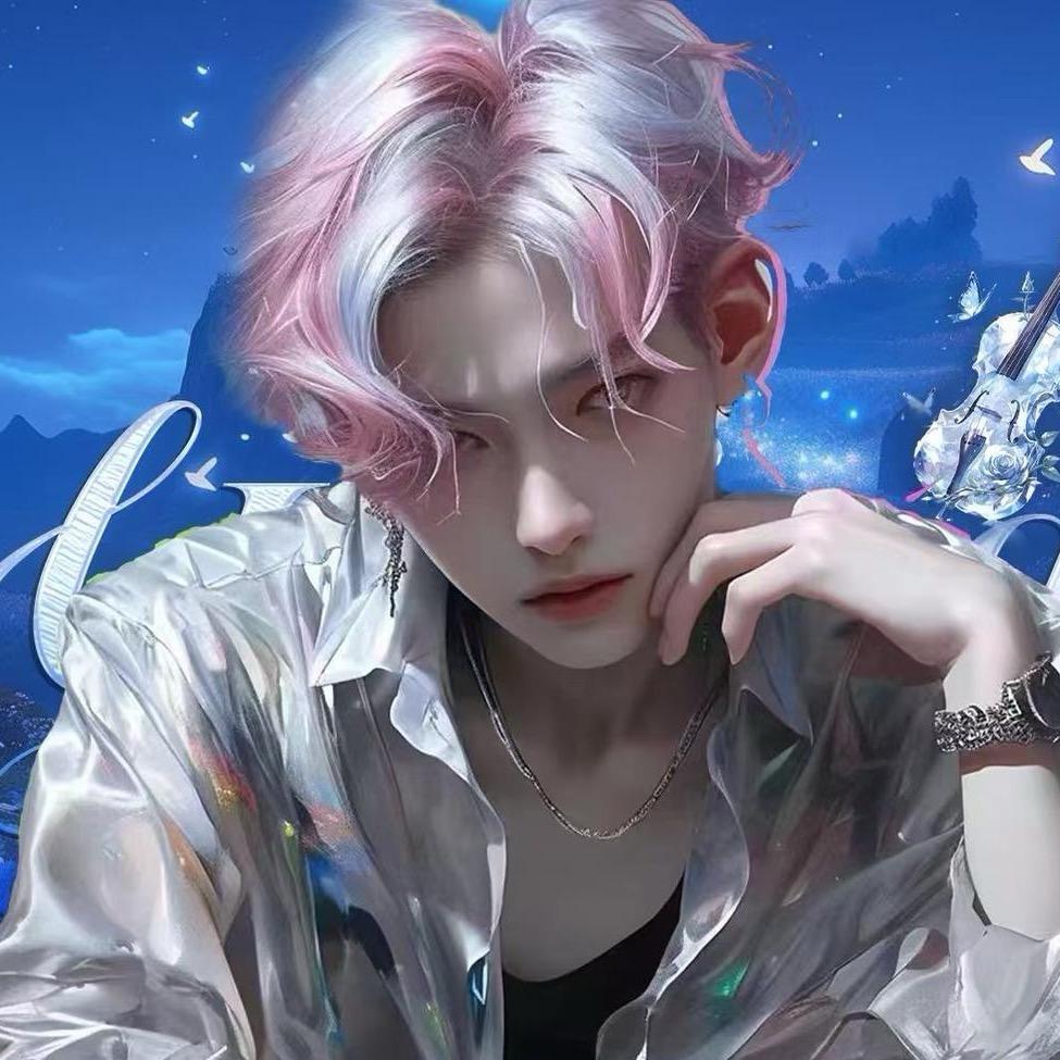 𝓕.星辰