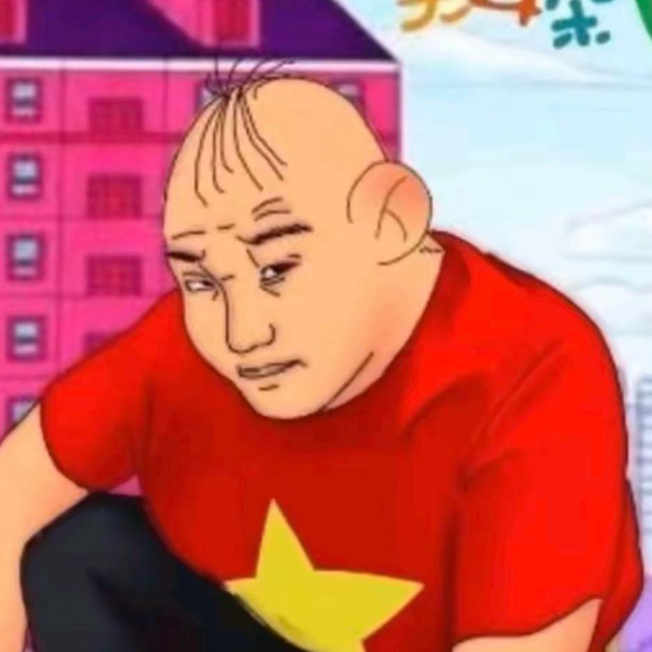 长街短梦🇨🇳