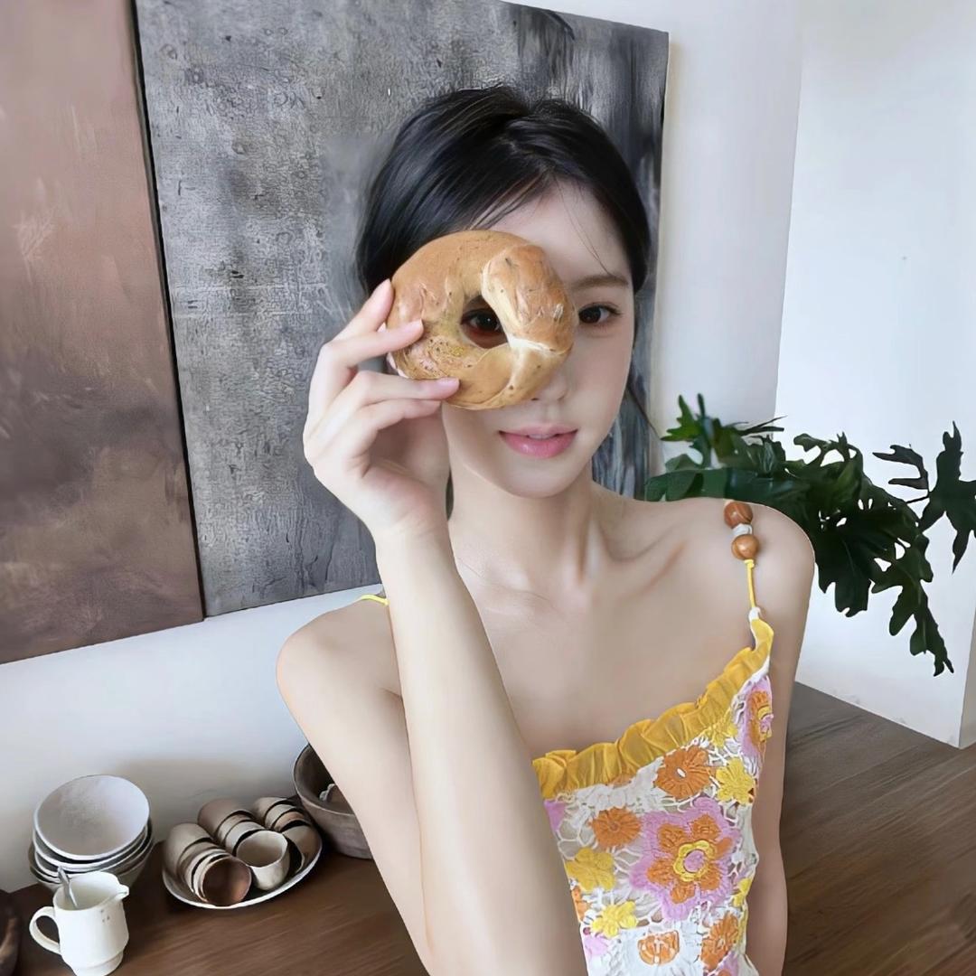 悠悠☕️