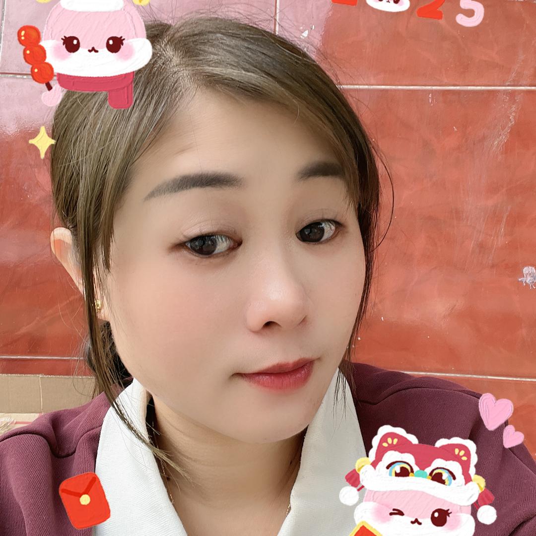 @清清
