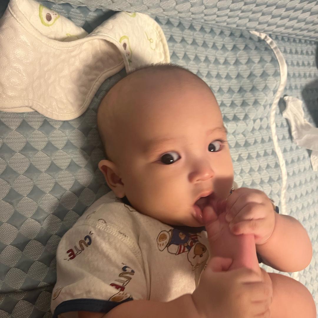 🌈男士承人品类