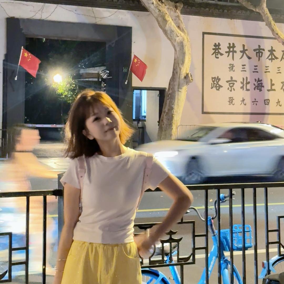 圆脸小李.