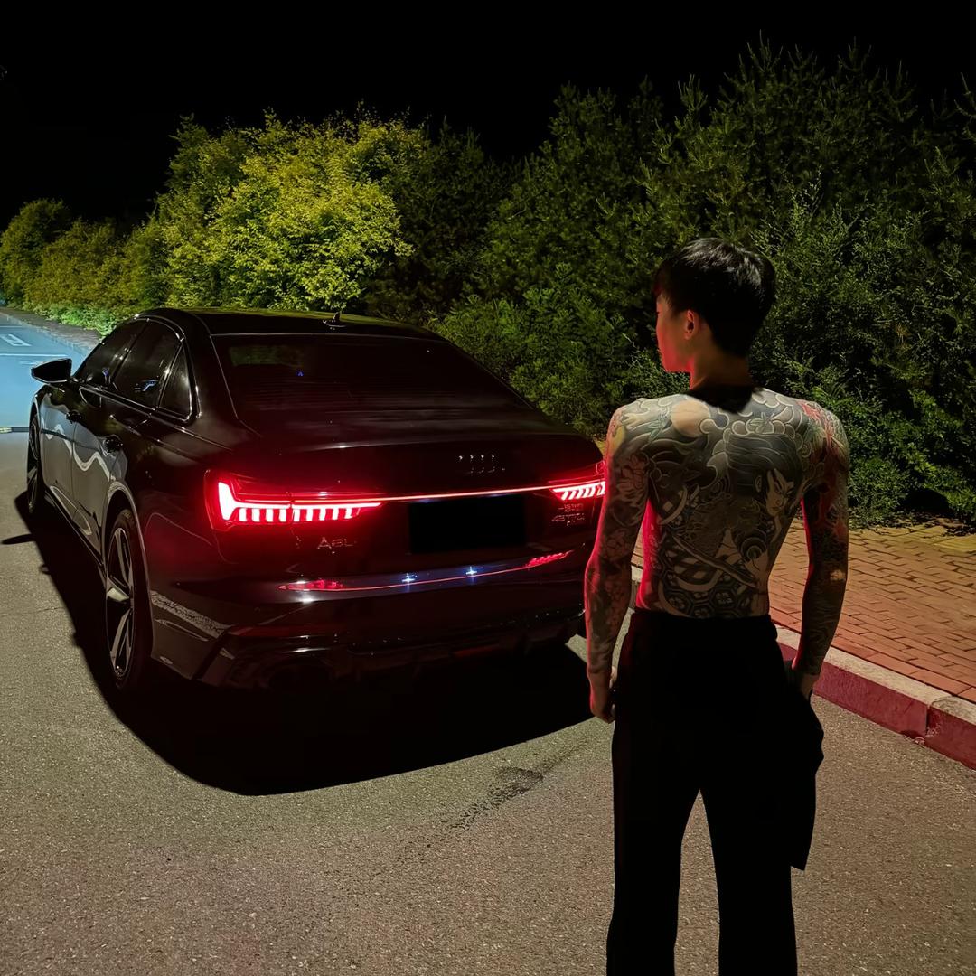 沈阳-赵狠二手车（支持全国物流）