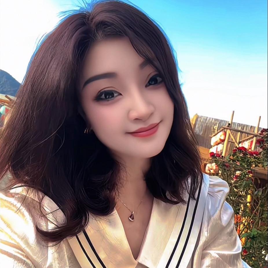 💫💫幸运女神💫💫
