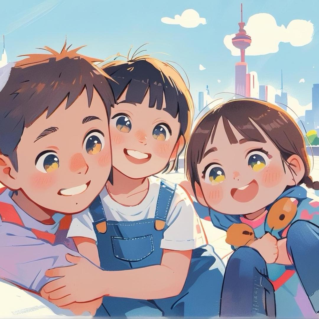 最佳主角