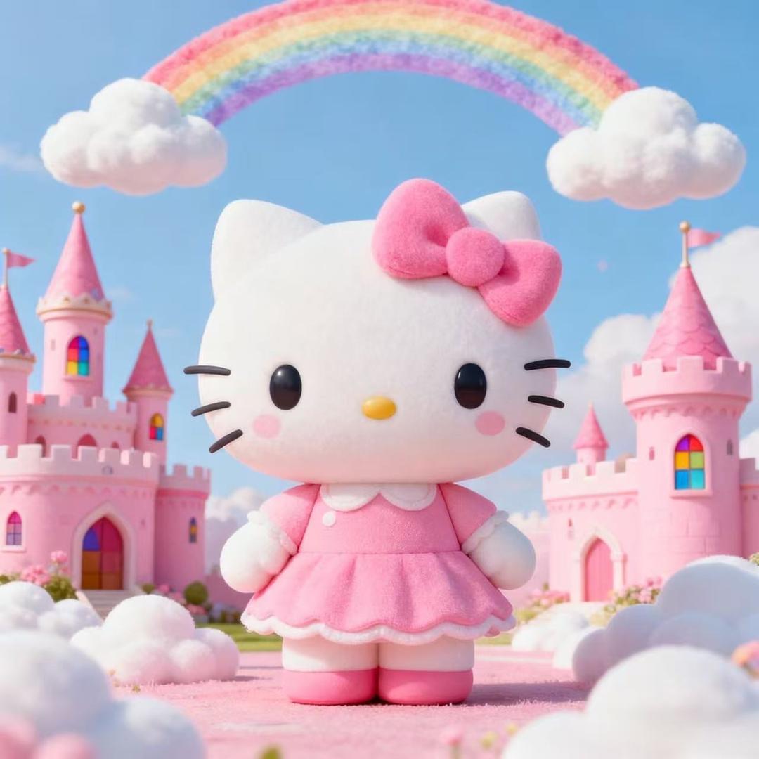 Toylive潮玩-火热