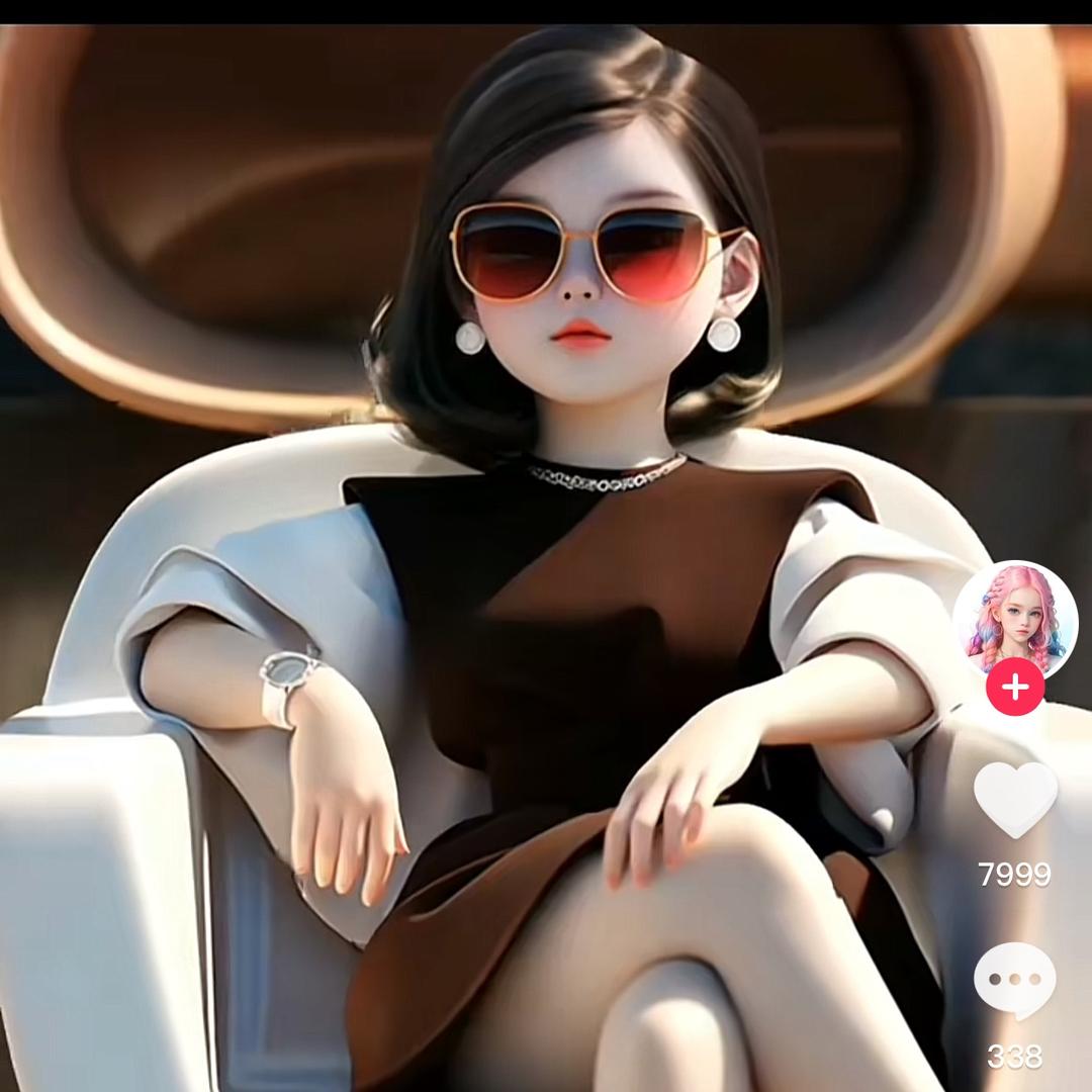 沈北首富芸璐姐