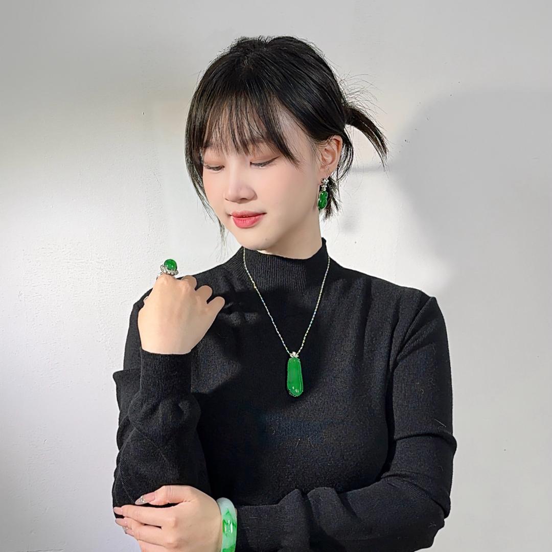 玉沁珠宝💎