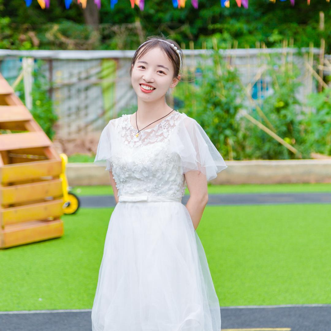 高老师👩‍🏫