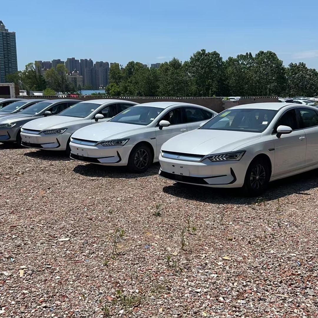 全哥高价收新能源电车