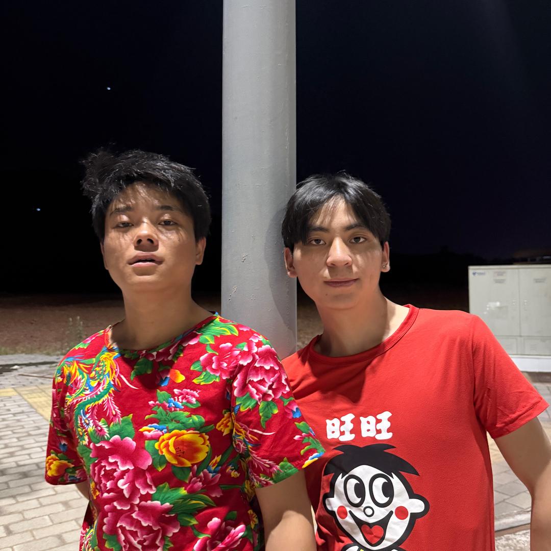 笑哈哈