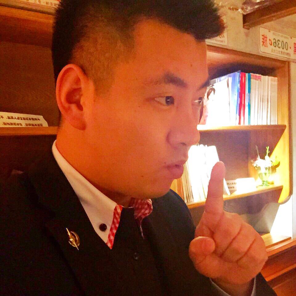 斗鱼🔘波哥