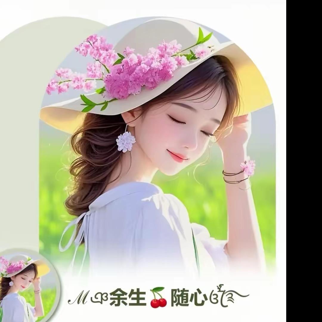 清风挽月