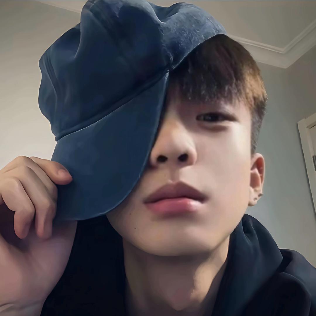 小姜不爱吃姜