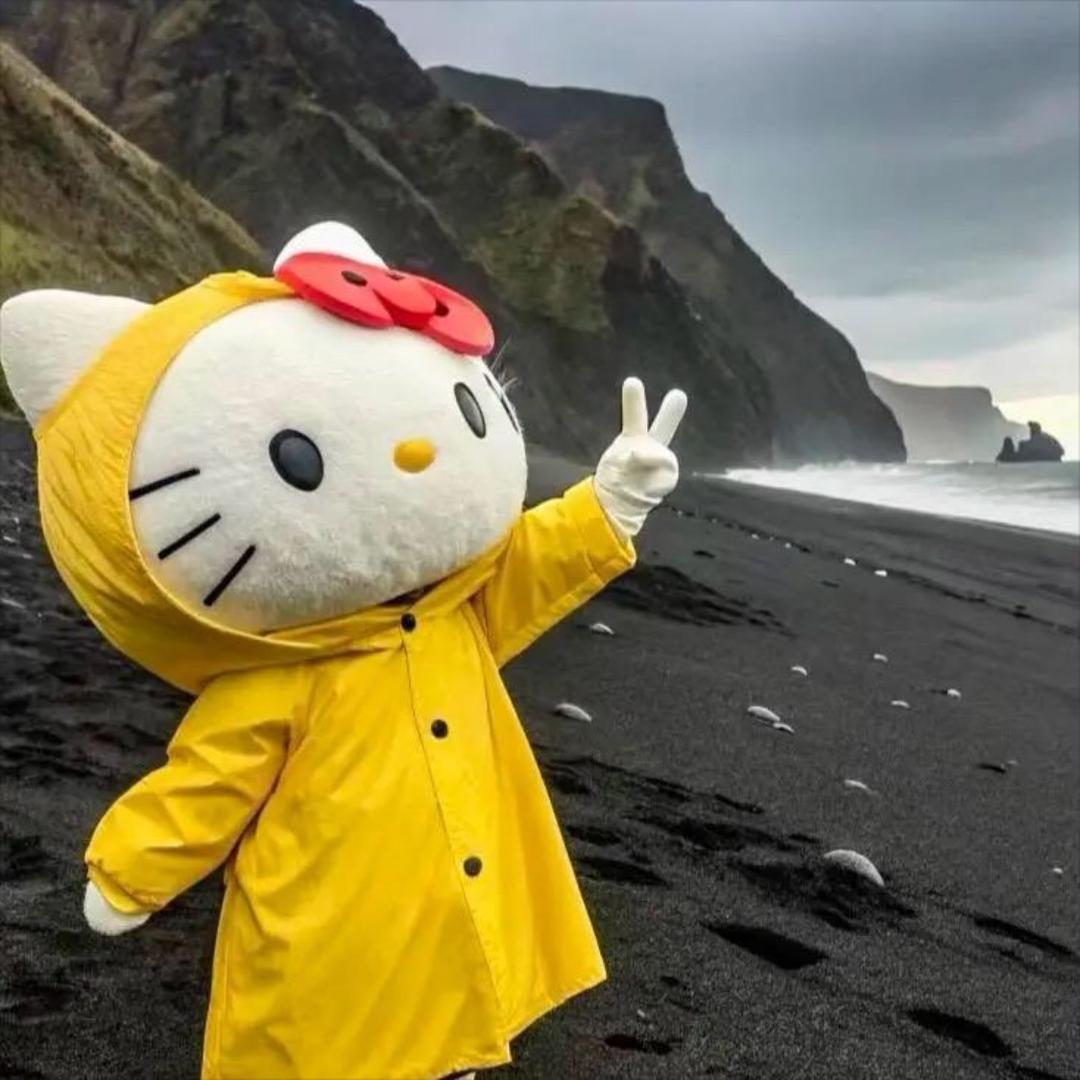 kt猫猫