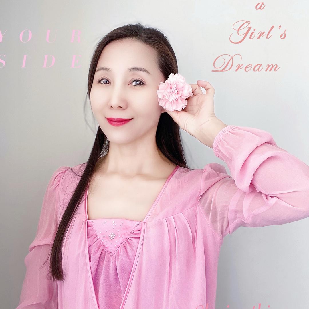 浅浅笑*