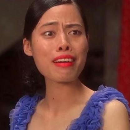 龅牙珍