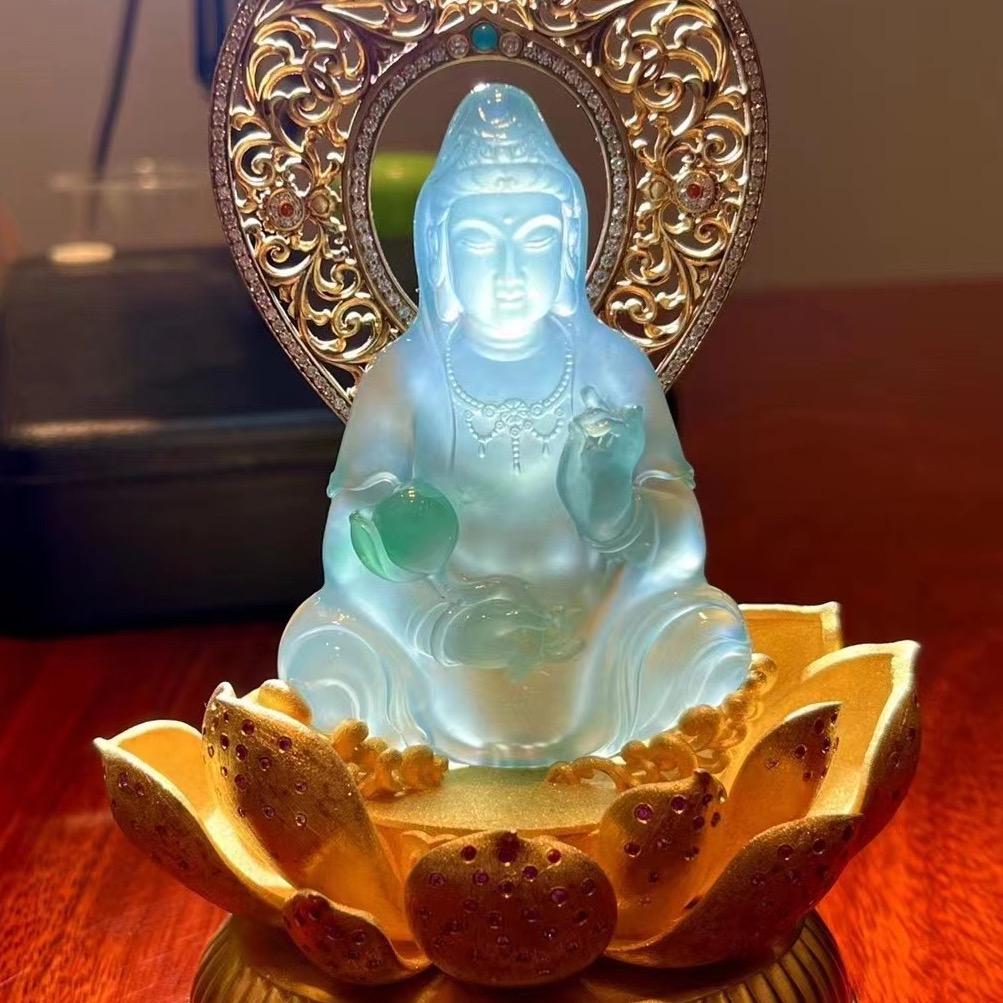 珍玉翡翠珠宝