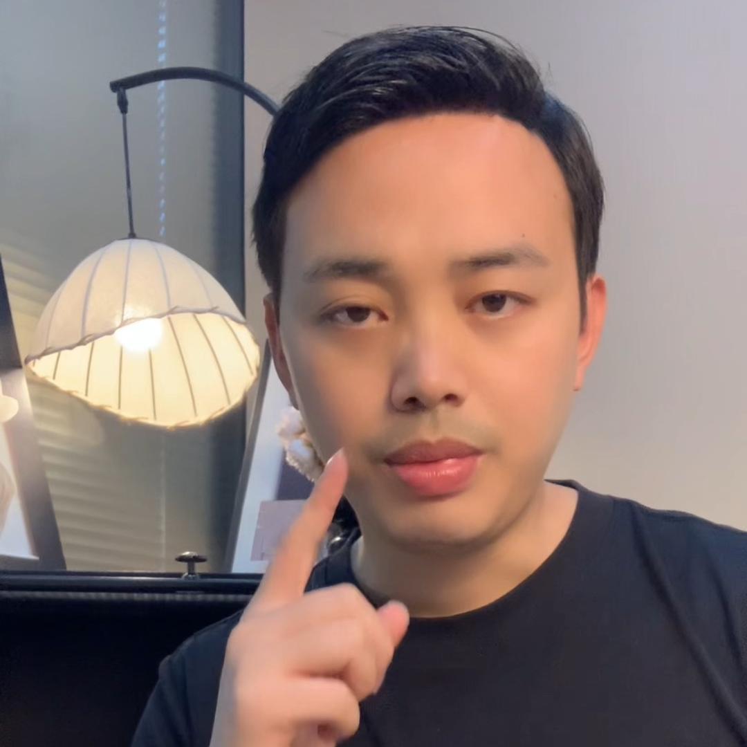 阿志聊短视频带货