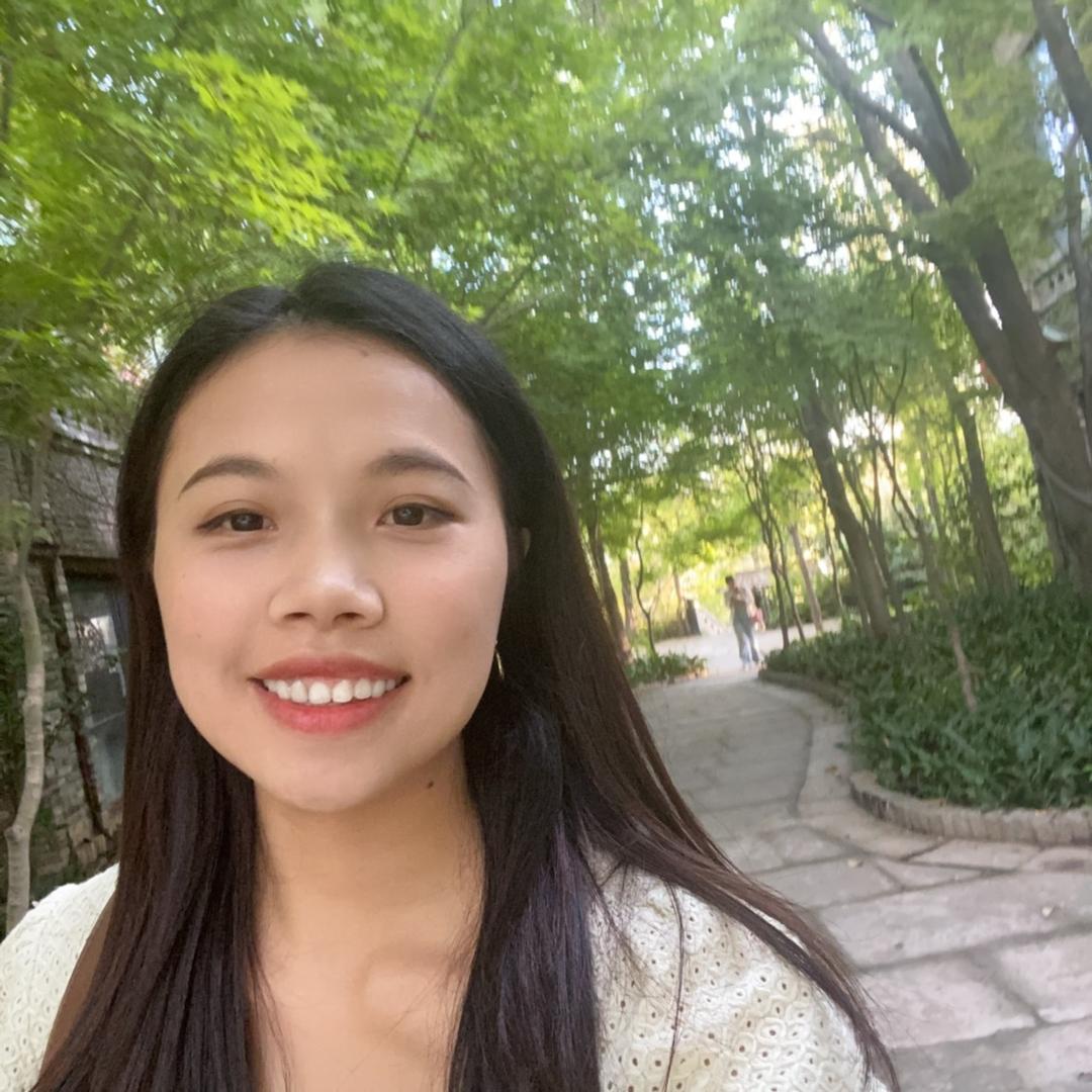 杏仁仁·日常版🏸