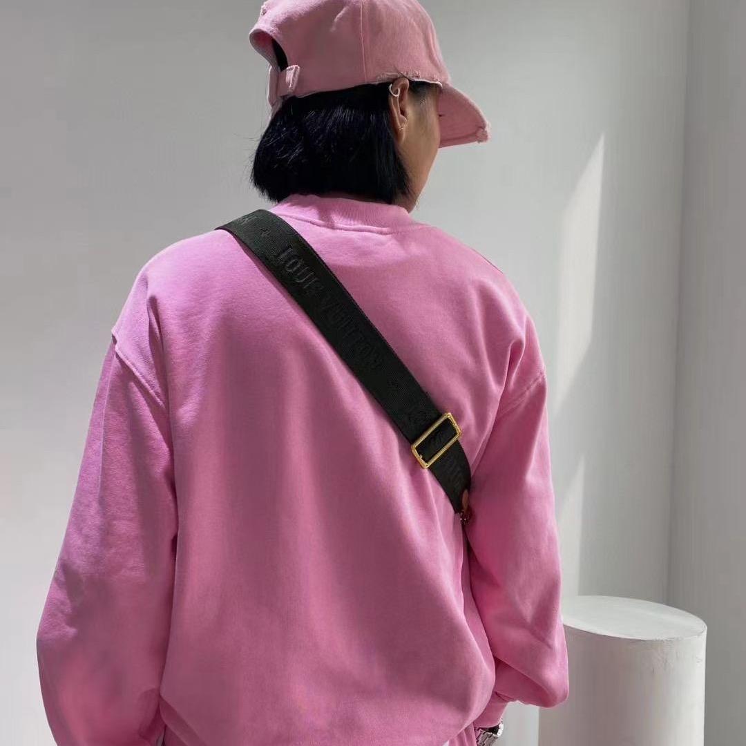 我叫张大敏