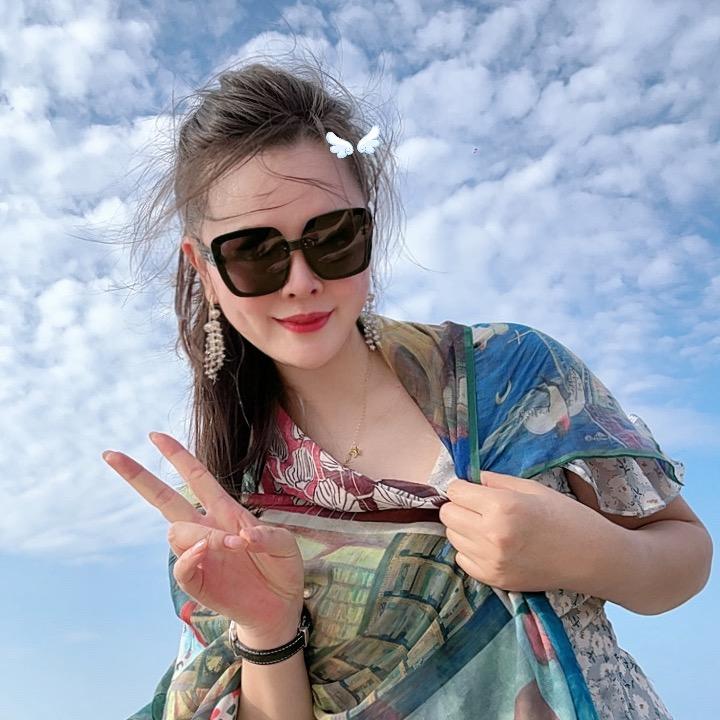 晨📍的生活日记