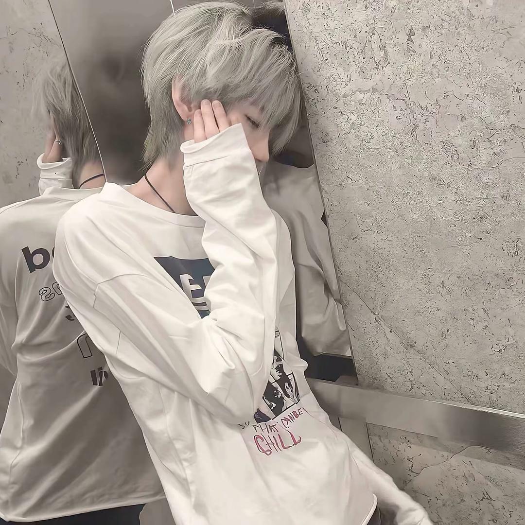 校白