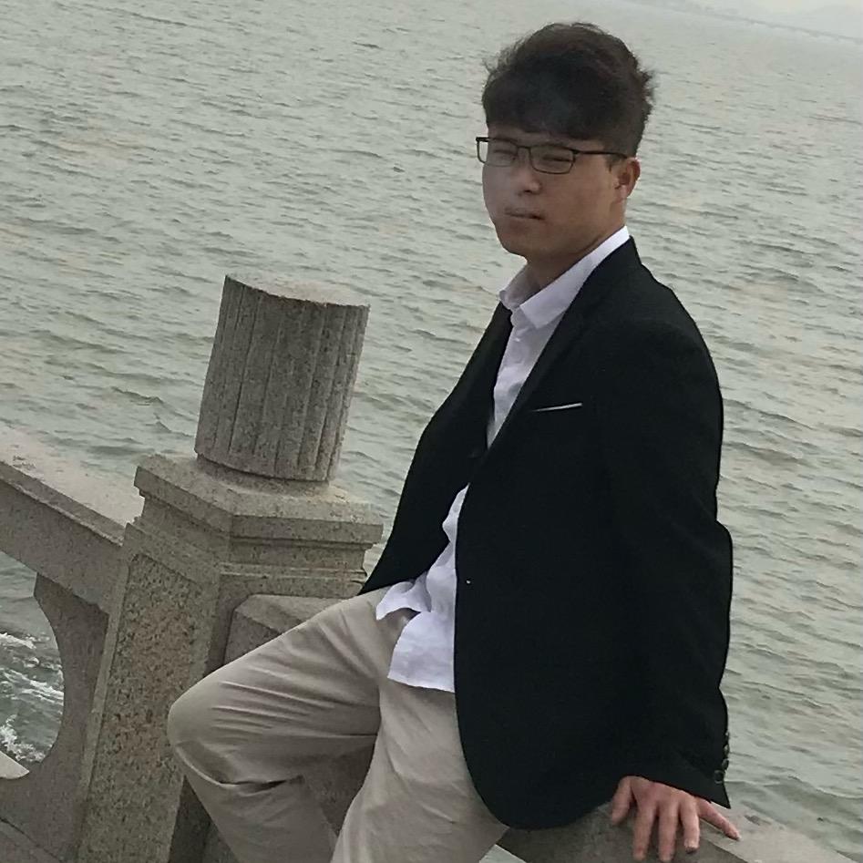 跟风讲故事 ლ