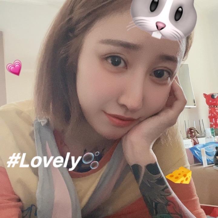 @是我。
