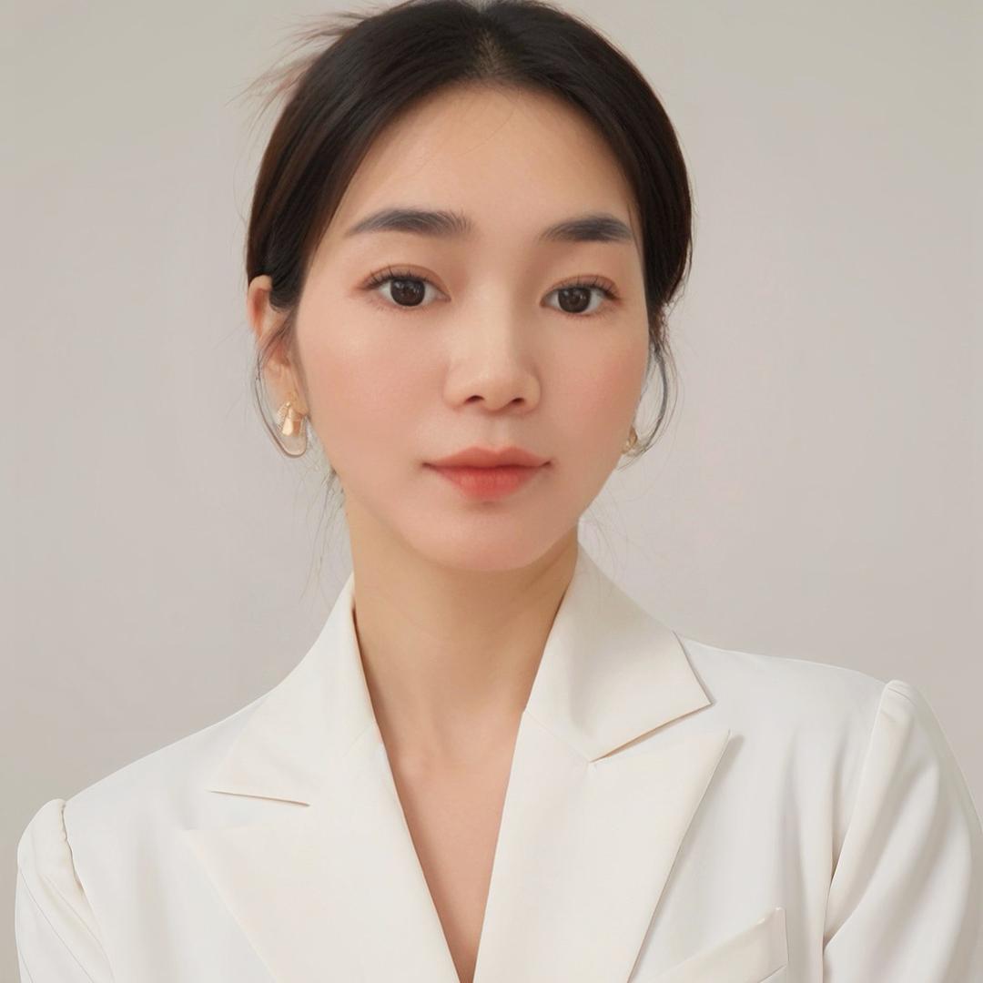 龙珑美甲
