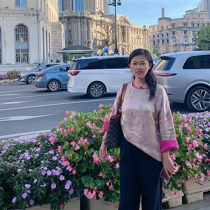 changchang家米苏（小号）