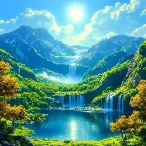 没烦恼