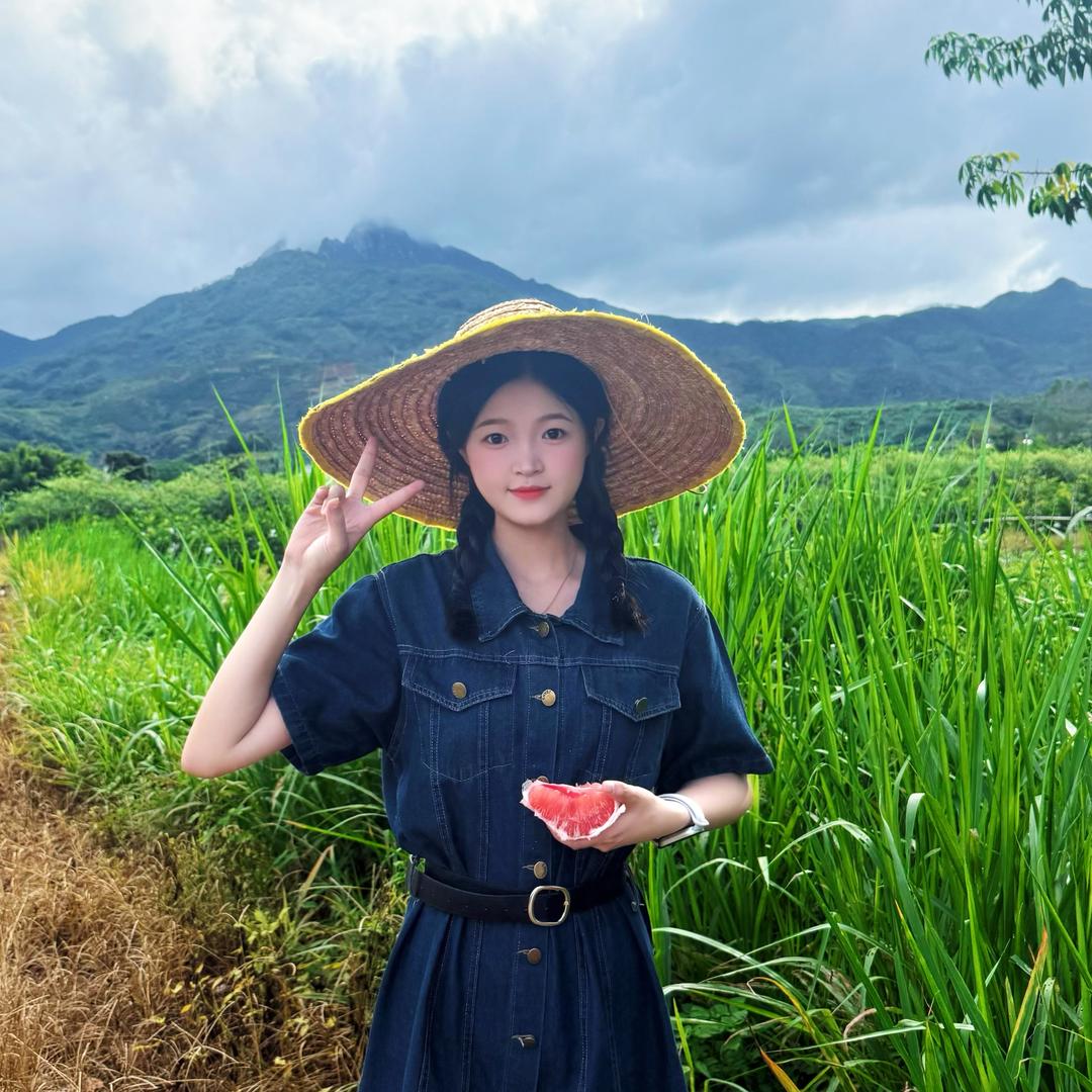 千千水果园-琯溪蜜柚