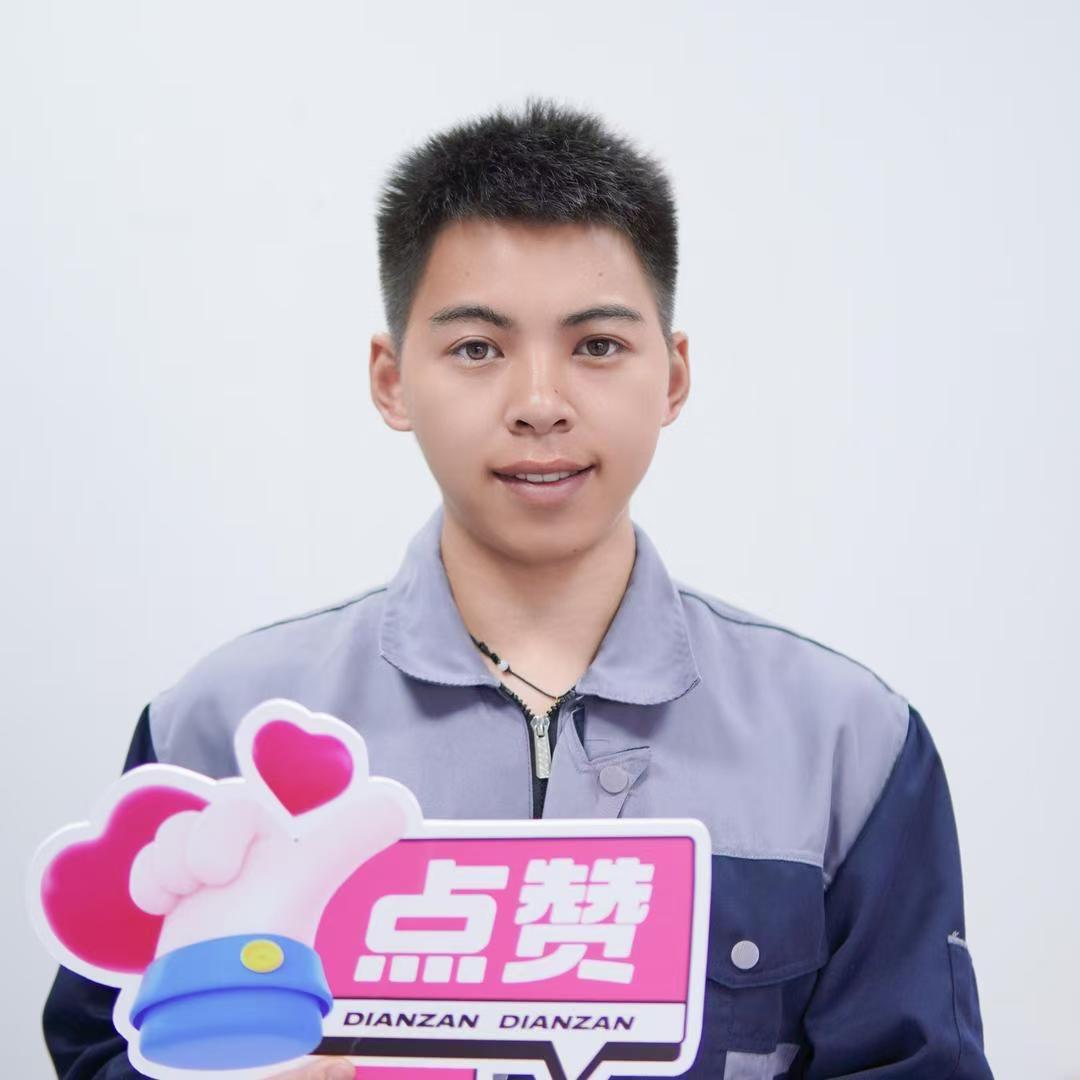 驻厂小李