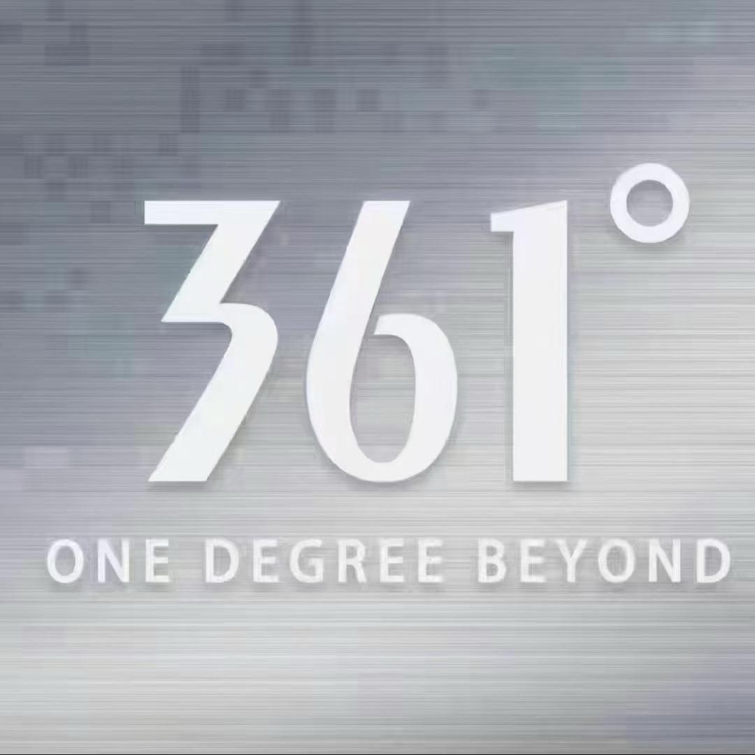 361°（周口开元万达广场店）