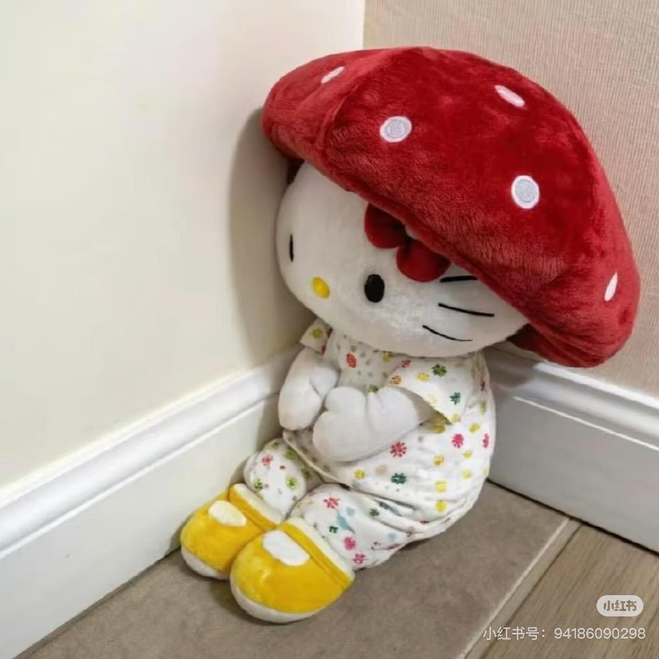 不要碰我的蛋糕